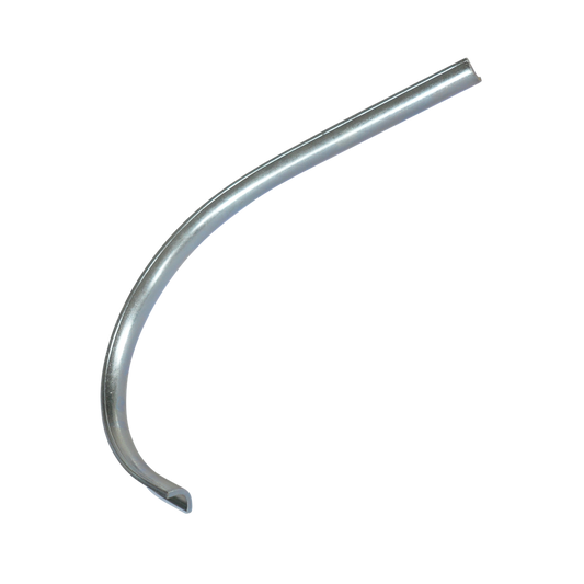 GEZE OL Line Manual Bending Tool - Silver