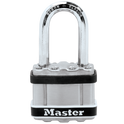 MASTER LOCK Excell Marine Open Shackle Padlock - 44mm
