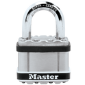 MASTER LOCK Excell Marine Open Shackle Padlock - 51mm