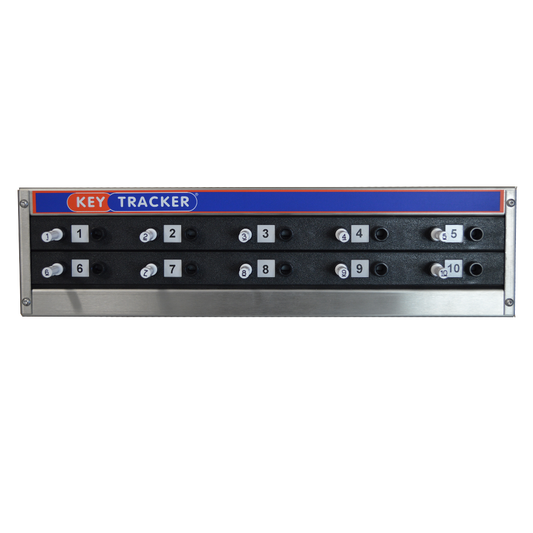 KEYTRACKER 10 Key System - 10 Key Unit