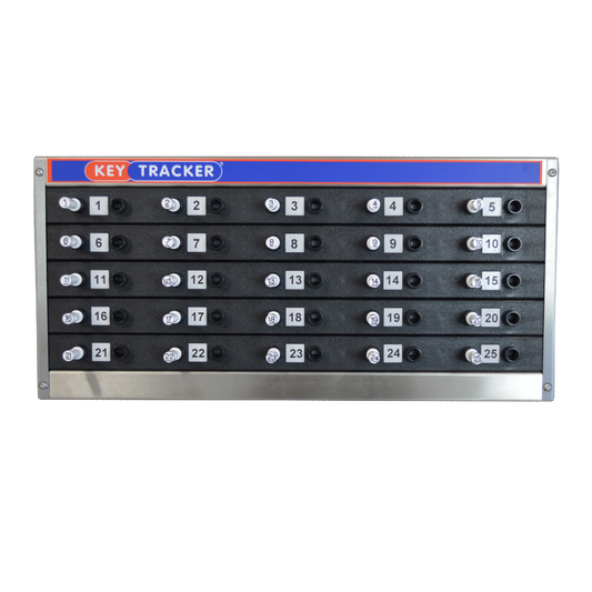 KEYTRACKER 25 Key System - 25 Key Unit