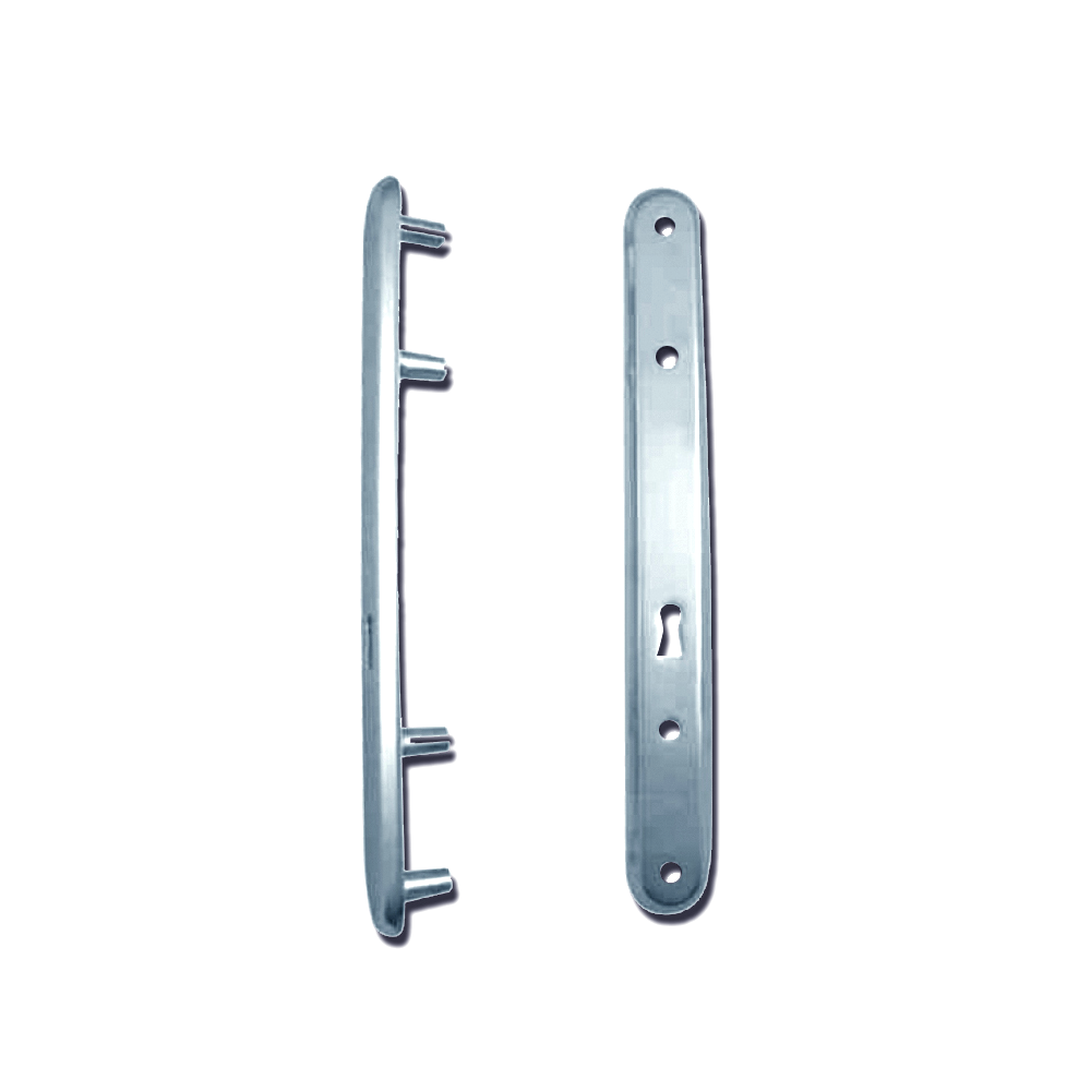 KICKSTOP 9601 300mm LockGuard - SS UK