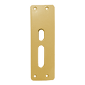KICKSTOP 9619 SashlockGuard - Gold