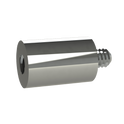 SASHSTOP Composite Extension To Suit Sashstop Sash Stoppers - Chrome