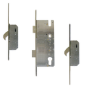 WINKHAUS Cobra Lever Operated Latch & Deadbolt Split Spindle - 2 Hook - 55/92 - 16mm Faceplate