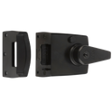 ERA 1830 & 1930 Auto Deadlocking Nightlatch - 40mm BL Boxed