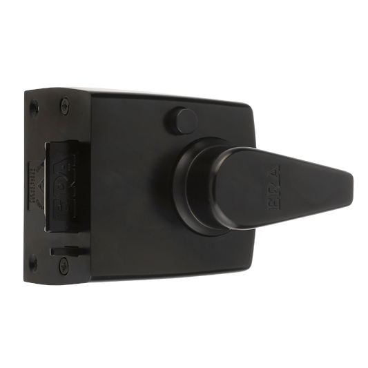 ERA 1530 & 1730 BS8621:2004 Auto Deadlocking Escape Nightlatch - 60mm BL/BL Boxed