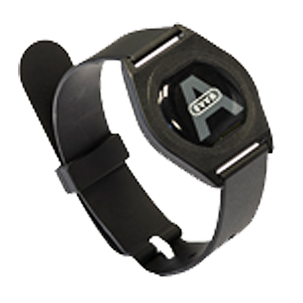 EVVA AirKey Proximity Wristband Fob - Pack of 100