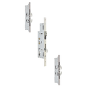 INGENIOUS Duplex Lever Operated Latch & Hookbolt - 4 Hook - 45/92-62 (1009)