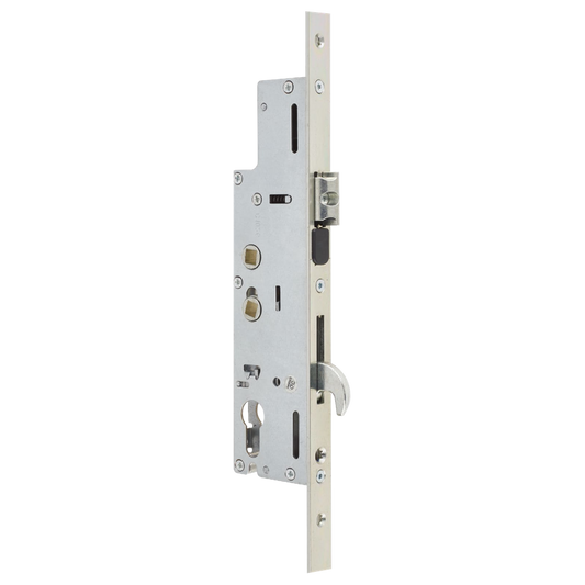 INGENIOUS 1014 Lever Operated Latch & Hookbolt - 4 Hook 4 Roller - 35/92-62