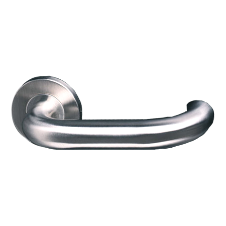 DORTREND 19RCR Unsprung Round Rose Lever Furniture - SAA