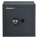 CHUBBSAFES Zeta Grade 1 Certified Safe 10,000 Rated - 40K - 39 Litres (72Kg)