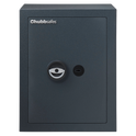 CHUBBSAFES Zeta Grade 1 Certified Safe 10,000 Rated - 50K - 52 Litres (86Kg)