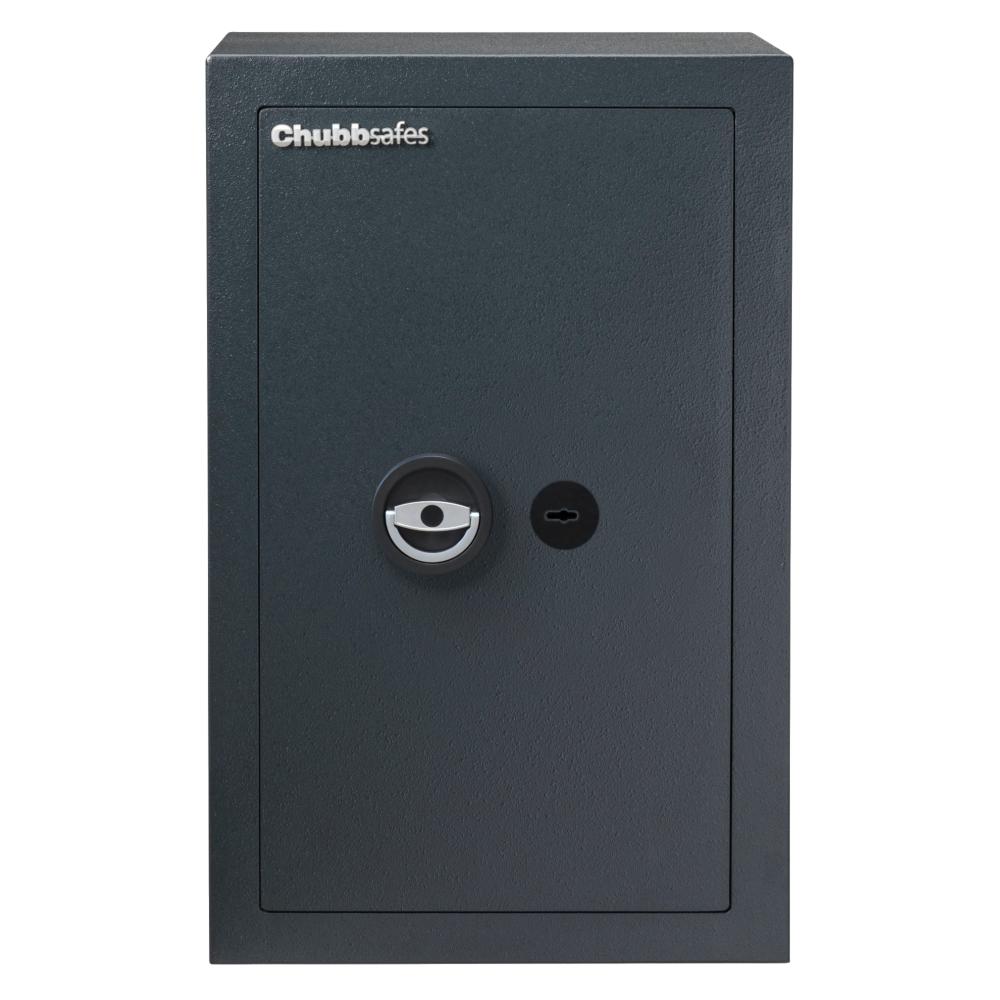 CHUBBSAFES Zeta Grade 1 Certified Safe 10,000 Rated - 65K - 65 Litres (100Kg)