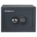 CHUBBSAFES Zeta Grade 1 Certified Safe 10,000 Rated - 20E - 20 Litres (50Kg)