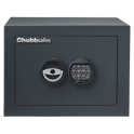 CHUBBSAFES Zeta Grade 1 Certified Safe 10,000 Rated - 25E - 26 Litres (59Kg)