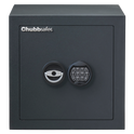 CHUBBSAFES Zeta Grade 1 Certified Safe 10,000 Rated - 40E - 39 Litres (72Kg)