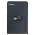 CHUBBSAFES Zeta Grade 1 Certified Safe 10,000 Rated - 65E - 65 Litres (100Kg)