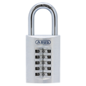 ABUS 183AL/45 Weather Resistant Combination Padlock - 47mm Visi