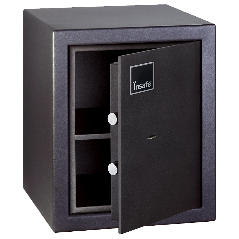 INSAFE S2 Certified Safe 4,000 Rated - 30K - 30 Litres (42Kg) Special Order Only