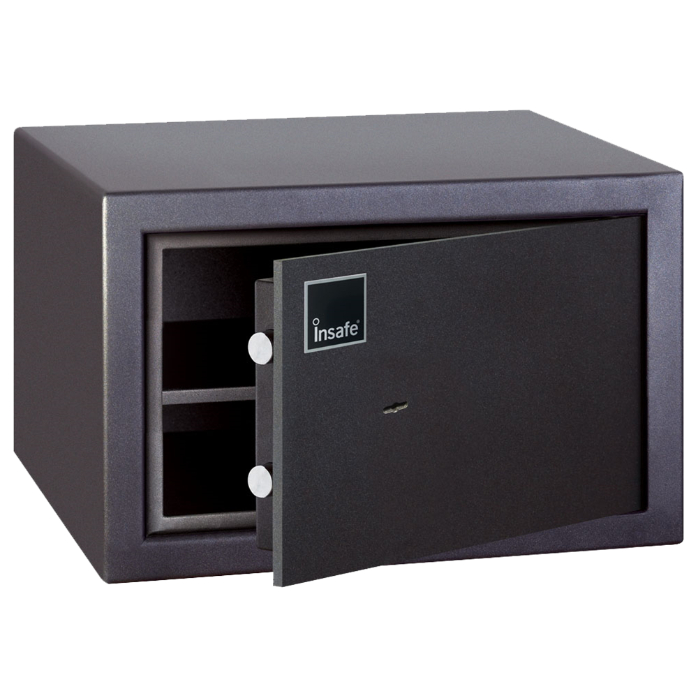 INSAFE S2 Certified Safe 4,000 Rated - 36K - 36 Litres (48Kg) Special Order Only