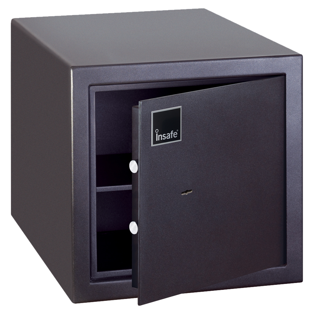 INSAFE S2 Certified Safe 4,000 Rated - 62K - 62 Litres (72Kg) Special Order Only