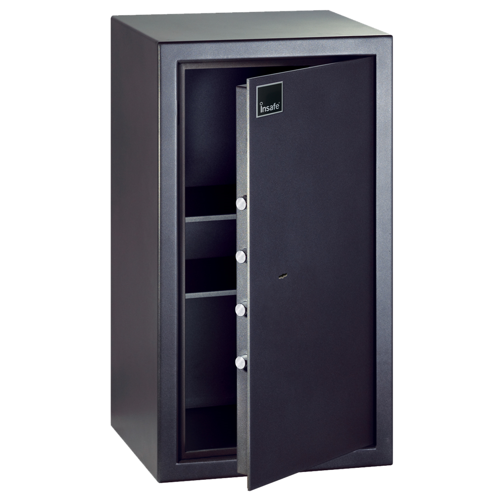INSAFE S2 Certified Safe 4,000 Rated - 86K - 86 Litres (91Kg) Special Order Only