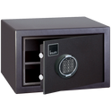 INSAFE S2 Certified Safe 4,000 Rated - 36E - 36 Litres (48Kg)
