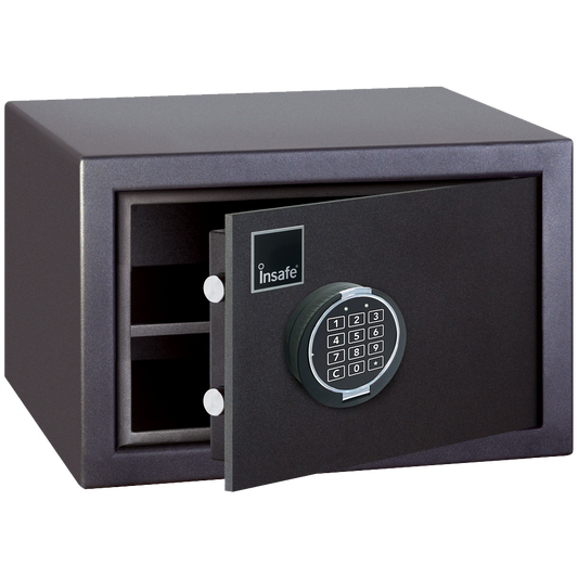 INSAFE S2 Certified Safe 4,000 Rated - 36E - 36 Litres (48Kg)