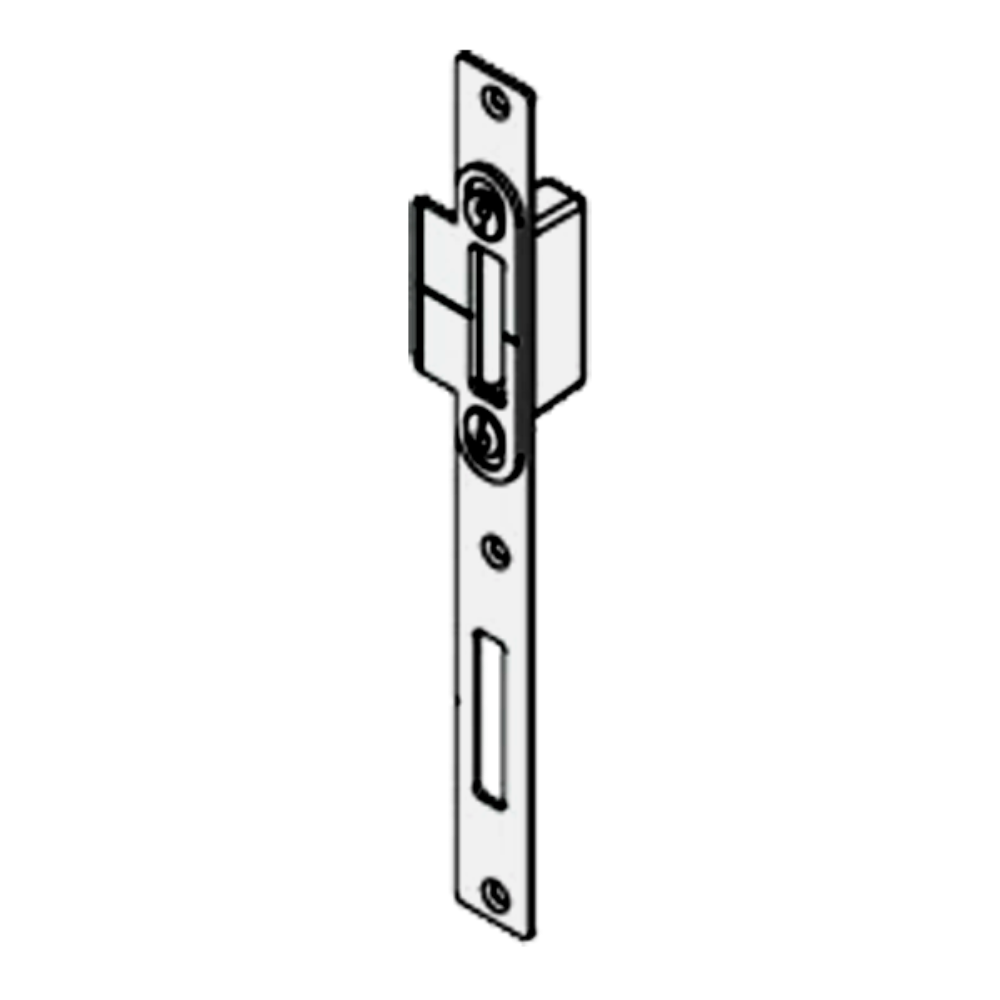 Avocet Affinity Composite Centre Keep - Right Hand