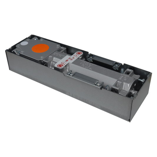 DORMAKABA BTS75R Floor Spring Door Closer - Hold Open
