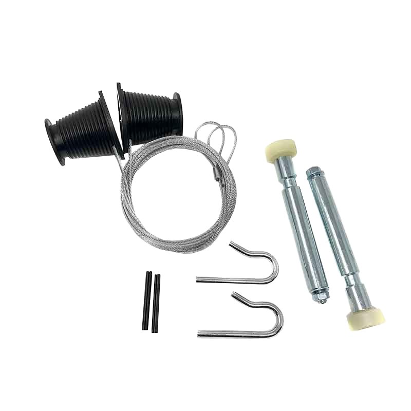 HENDERSON Mk1 Service Kit - Mk1