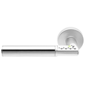 ASSA ABLOY 8810 Codehandle Door To Suit Scandinavian Locks - Left Hand