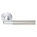 ASSA ABLOY 8802 Blank Codehandle Door - Right Hand