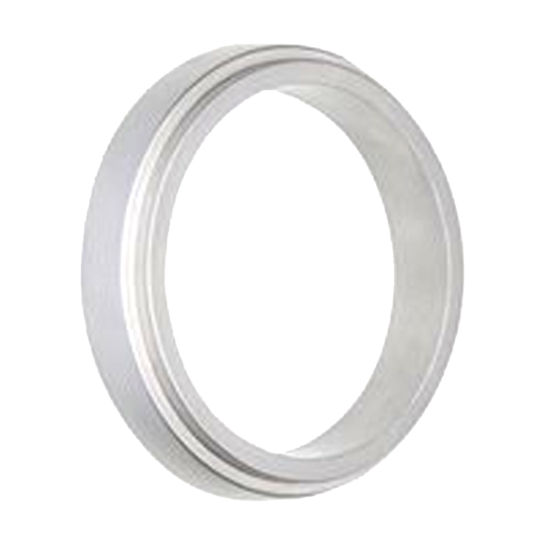 ASSA ABLOY 8820 Codehandle Round Rose Spacer - Stainless Steel