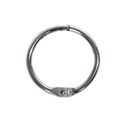 TUTEMANN Hinged Jailers Ring - 32mm