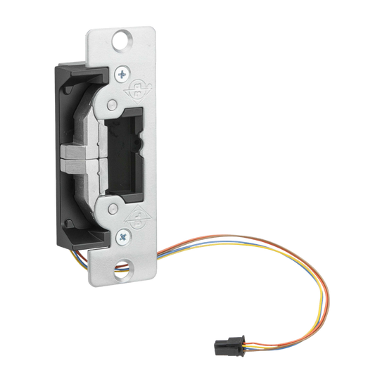 ADAMS RITE 7400 Series Ultraline Mortice Release To Suit Aluminium Flat Monitored - 7400M 628