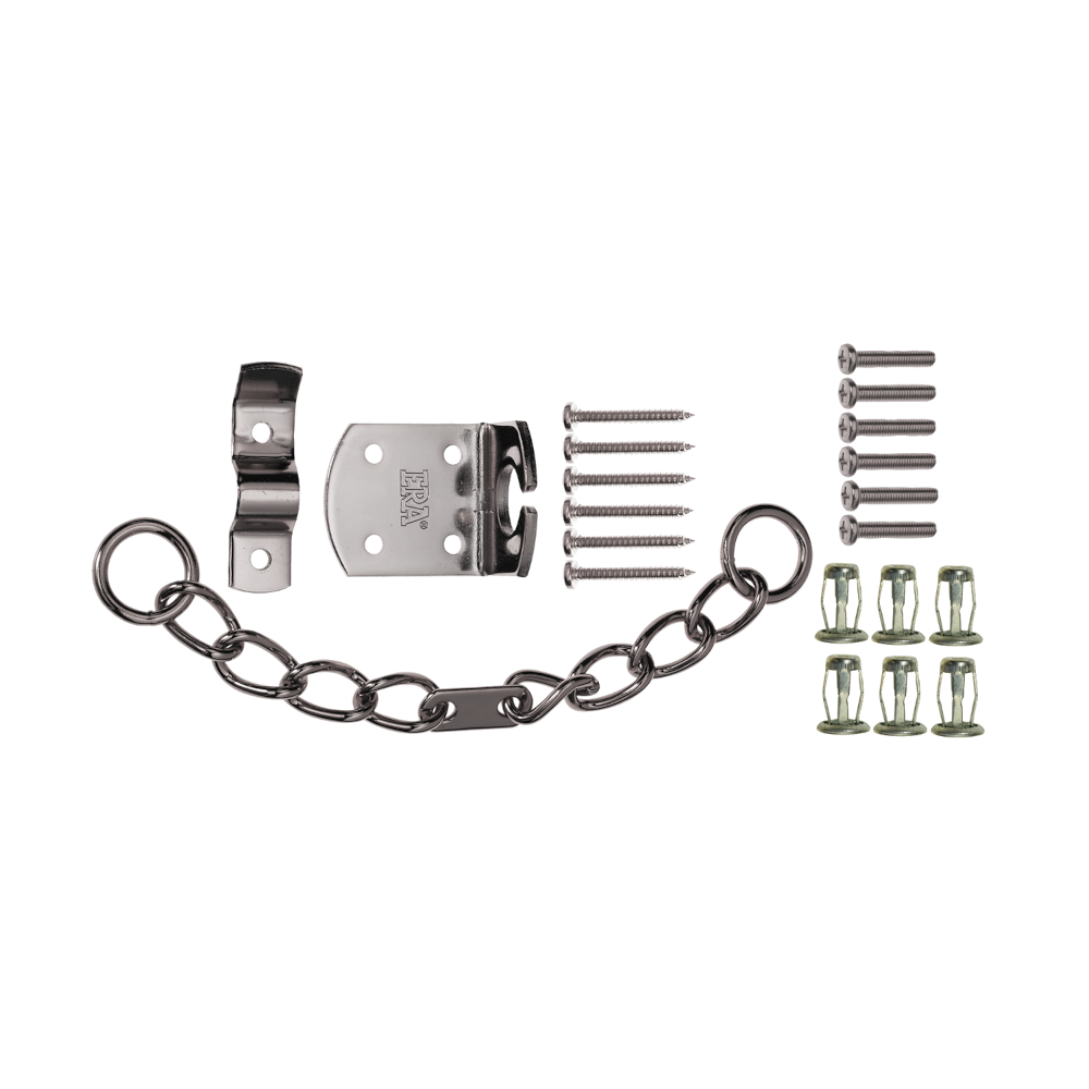 ERA TS003 Certified Door Chain - Bronze