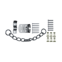 ERA TS003 Certified Door Chain - Chrome
