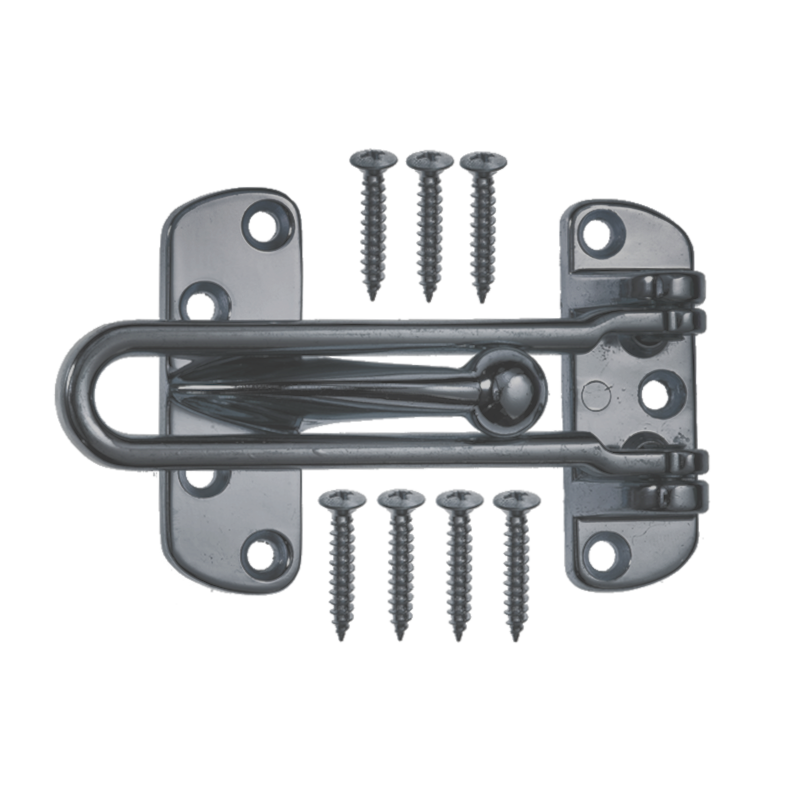 ERA TS003 Certified Door Restrictor - Graphite