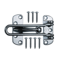 ERA TS003 Certified Door Restrictor - Chrome