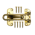 ERA TS003 Certified Door Restrictor - Gold