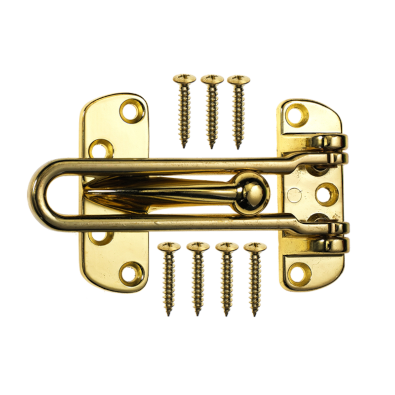 ERA TS003 Certified Door Restrictor - Gold