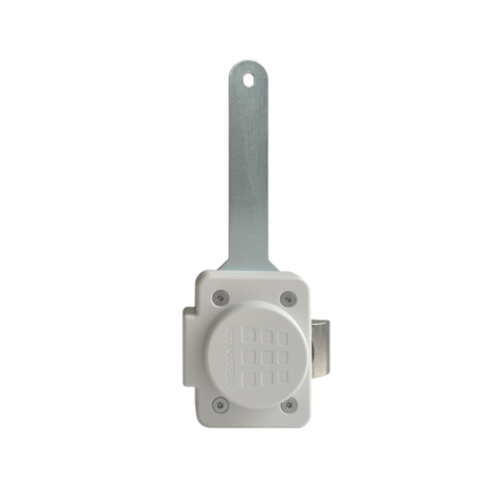 CODELOCKS KitLock P1000SL Slam Latch - Slam Latch Only