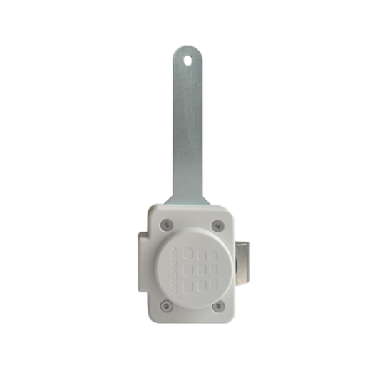 CODELOCKS KitLock P1000SL Slam Latch - Slam Latch Only