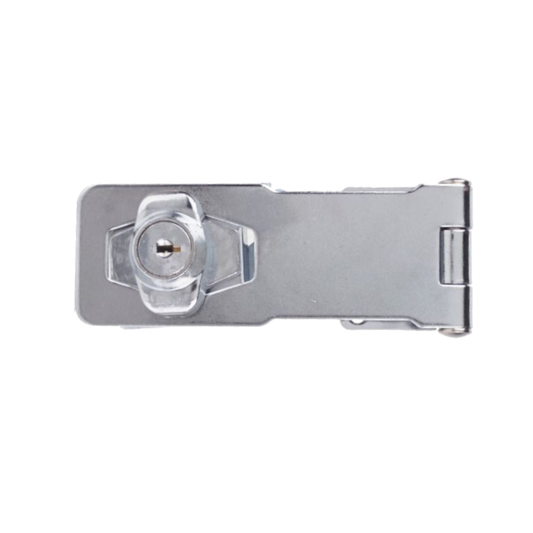 YALE Y116B Locking Hasp - 115mm