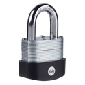 YALE 127B Protector Maximum Security Laminated Padlock - 55mm
