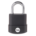 YALE 227B Protector Maximum Security Weatherproof Padlock - 45mm