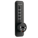 CODELOCKS Kitlock KL15 Public Function Mechanical Combination Lock - Vertical