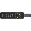 CODELOCKS Kitlock KL15 Public Function Mechanical Combination Lock - Left Hand Horizontal